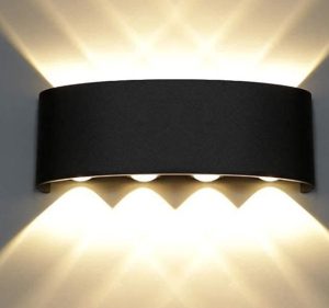 چراغ دکوراتیو قطاری 8 وات برند ویم لایت