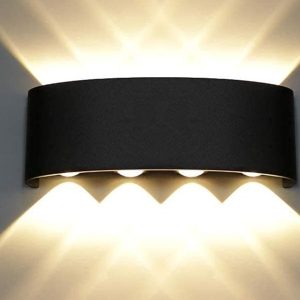 چراغ دکوراتیو قطاری 8 وات برند ویم لایت