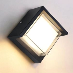 چراغ دکوراتیو مربعی ویم لایت