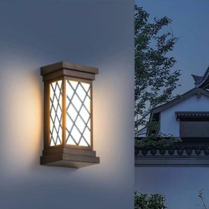 چراغ دیواری مدرن