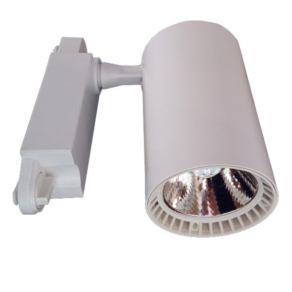 چراغ ریلی 30وات کپل زیبانور چراغ ریلی 30وات کپل زیبانور