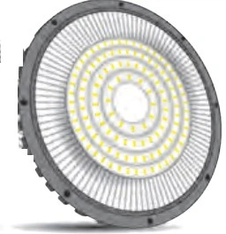 چراغ سوله ایSMD لنزدار مدل نوا لوکس زیبانور