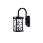 چراغ دیواری حیاطی مدرن برند ویم لایت