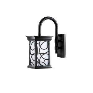 چراغ دیواری حیاطی مدرن برند ویم لایت