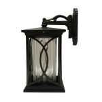 چراغ دیواری حیاطی مدرن برند ویم لایت